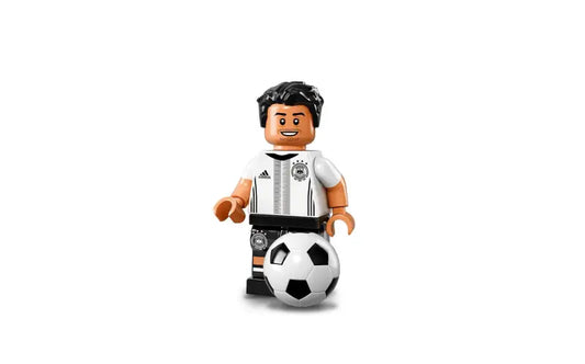 LEGO Mesut Özil kaufen – DFB Team 71014 Minifigur #8 | TradingToys - 1