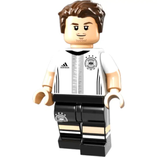LEGO Minifigur 71014-19 Mario Götze DFB kaufen | Die Mannschaft - 1