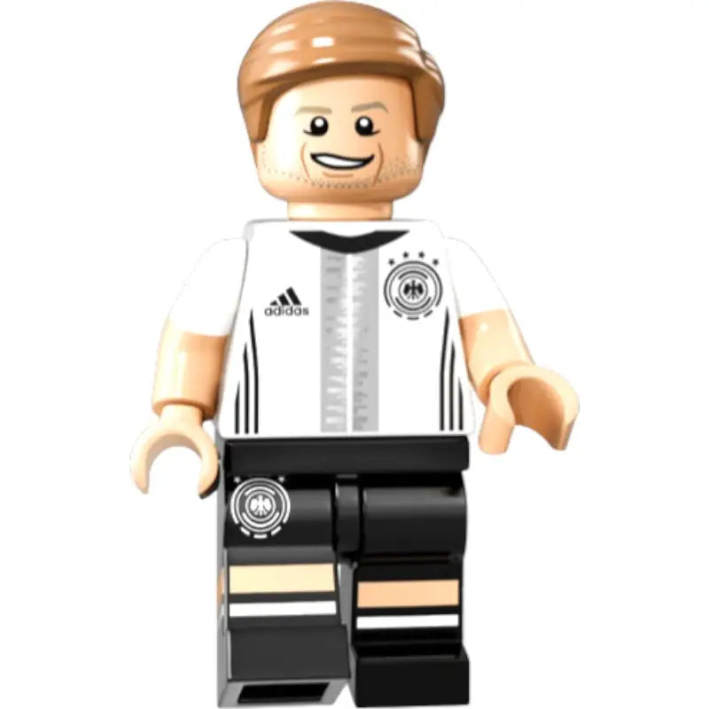 LEGO Minifigur 71014 - Marco Reus DFB kaufen | Die Mannschaft - 1