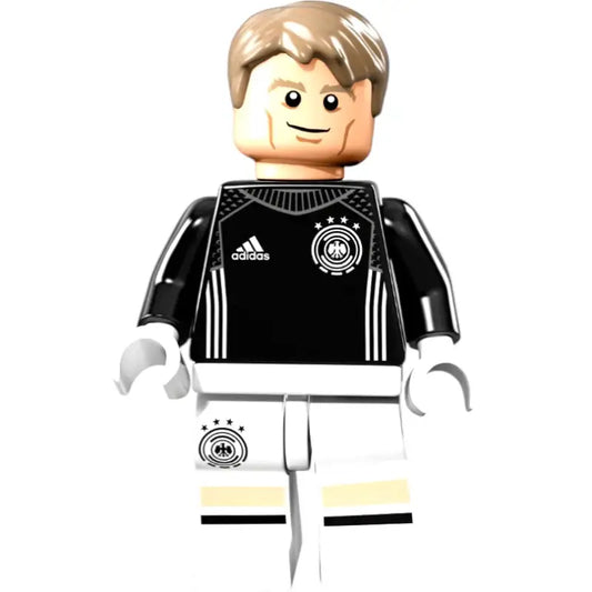 LEGO Minifigur 71014 - Manuel Neuer DFB kaufen | Die Mannschaft - 1