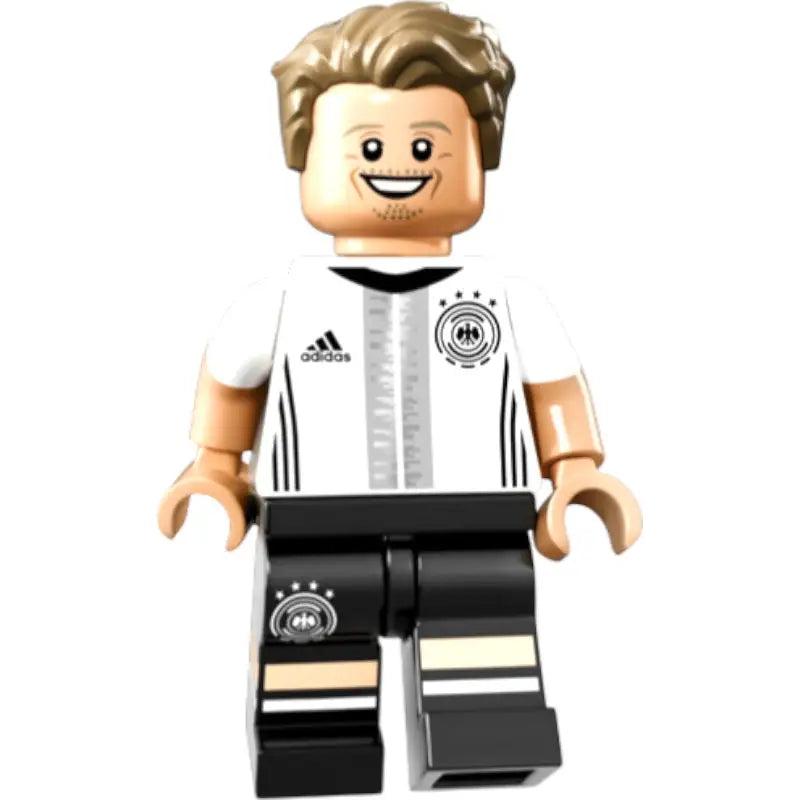 LEGO Minifigur 71014-23 Max Kruse DFB kaufen | Die Mannschaft - 1