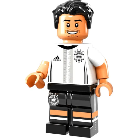LEGO Minifigur 71014 - Mesut Özil DFB kaufen | Die Mannschaft - 1