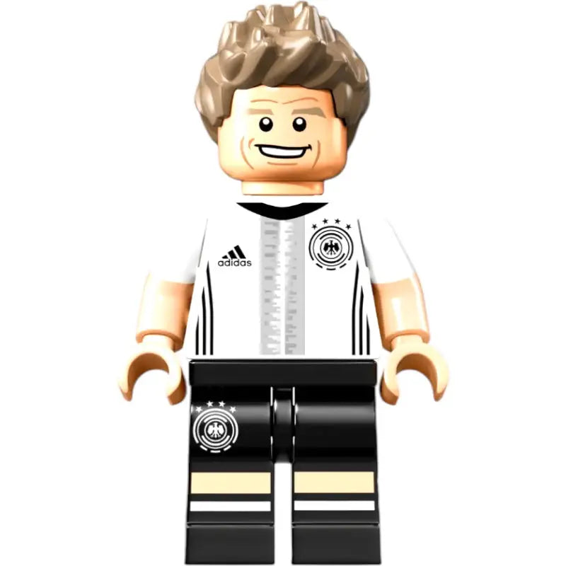 LEGO Minifigur 71014 - Thomas Müller DFB kaufen | Die Mannschaft - 1