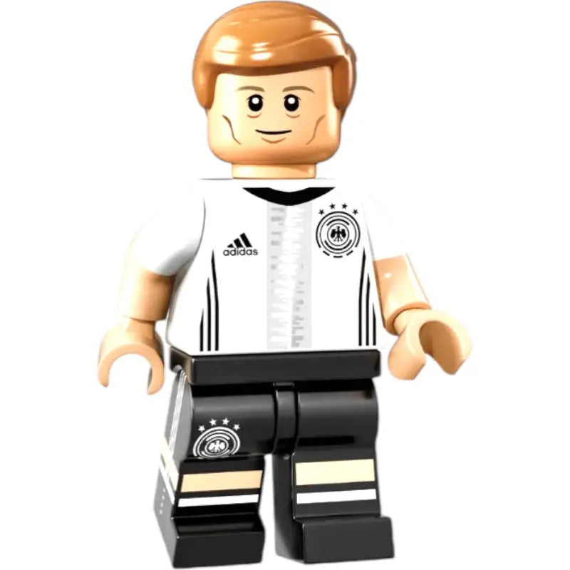 LEGO Minifigur 71014 - Toni Kroos DFB kaufen | Die Mannschaft - 1