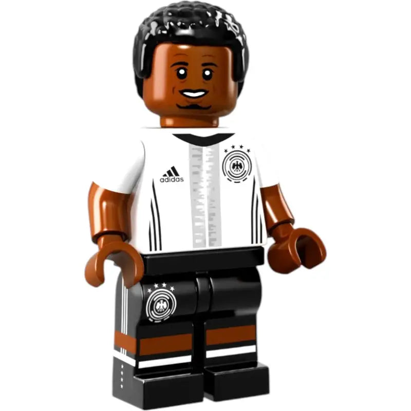LEGO Minifigur 71014-17 Jérôme Boateng DFB kaufen | Die Mannschaft - 1