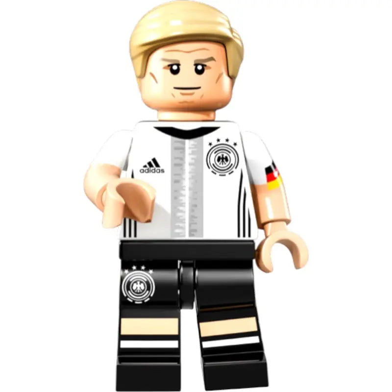 LEGO Minifigur 71014 - Bastian Schweinsteiger DFB kaufen - TradingToys.de 1