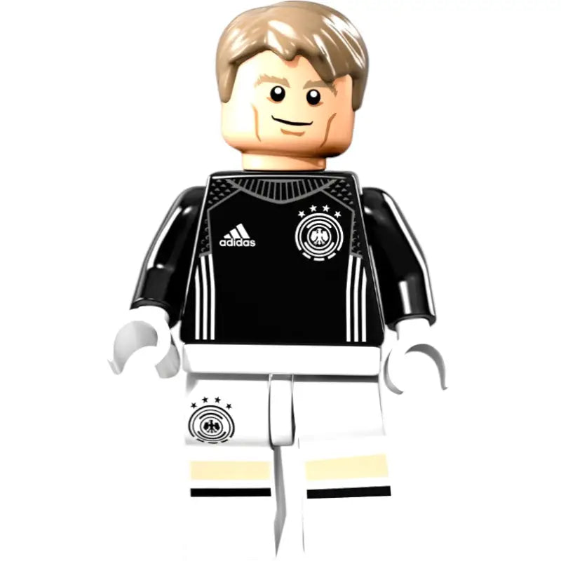 LEGO Minifigur 71014 - Manuel Neuer DFB kaufen | Die Mannschaft - TradingToys.de 1