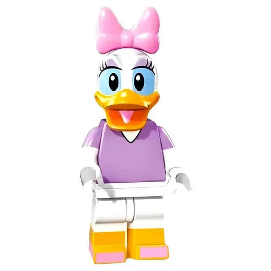 LEGO Minifigur Daisy Duck 71012 kaufen - 1