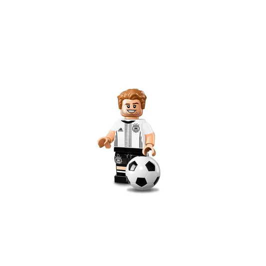LEGO Christoph Kramer kaufen – DFB Team 71014 Minifigur #23 | TradingToys - 1