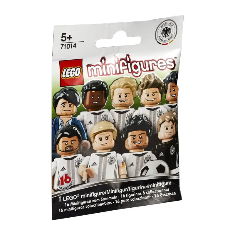 LEGO Christoph Kramer kaufen – DFB Team 71014 Minifigur #23 | TradingToys - 2
