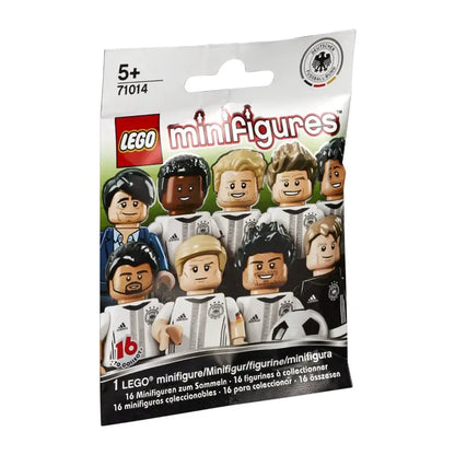 LEGO Christoph Kramer kaufen – DFB Team 71014 Minifigur #23 | TradingToys - 2