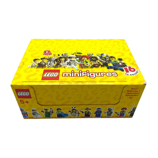LEGO Minifiguren Display 8683 Serie 1 kaufen | 60 Beutel Box