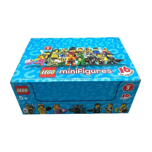 LEGO Minifiguren Display Serie 5 8805 kaufen - 1