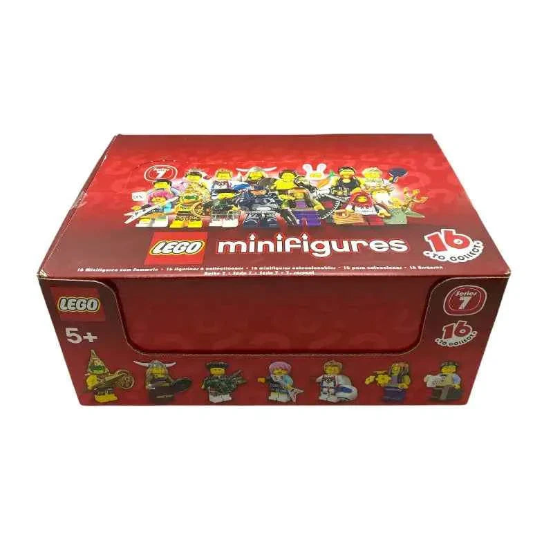 LEGO Minifiguren Display Serie 7 kaufen - 1