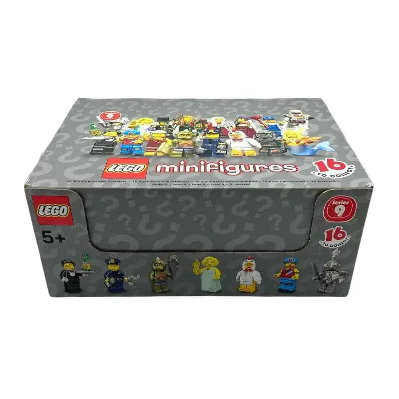 LEGO Minifiguren Display Serie 9 bei uns - 1