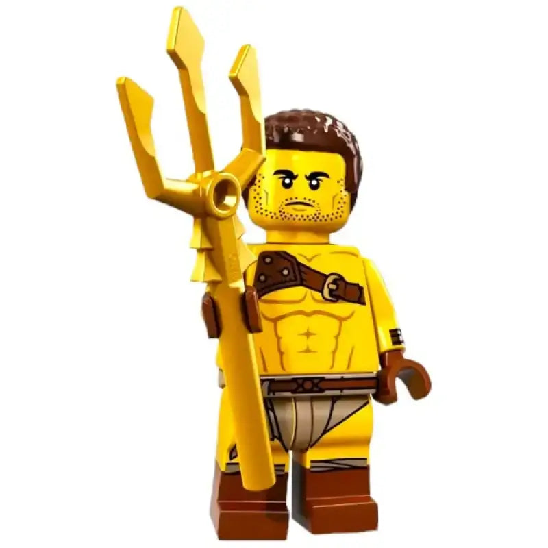 Lego Minifiguren Konvolut - Serie 17 - 71018 - Legofiguren - 5