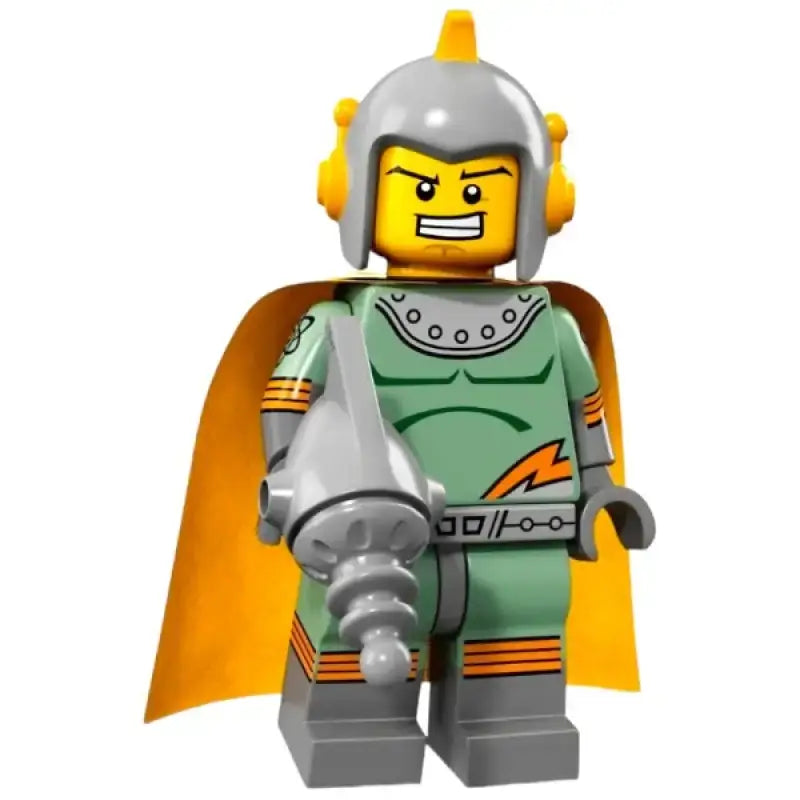 Lego Minifiguren Konvolut - Serie 17 - 71018 - Legofiguren - 11