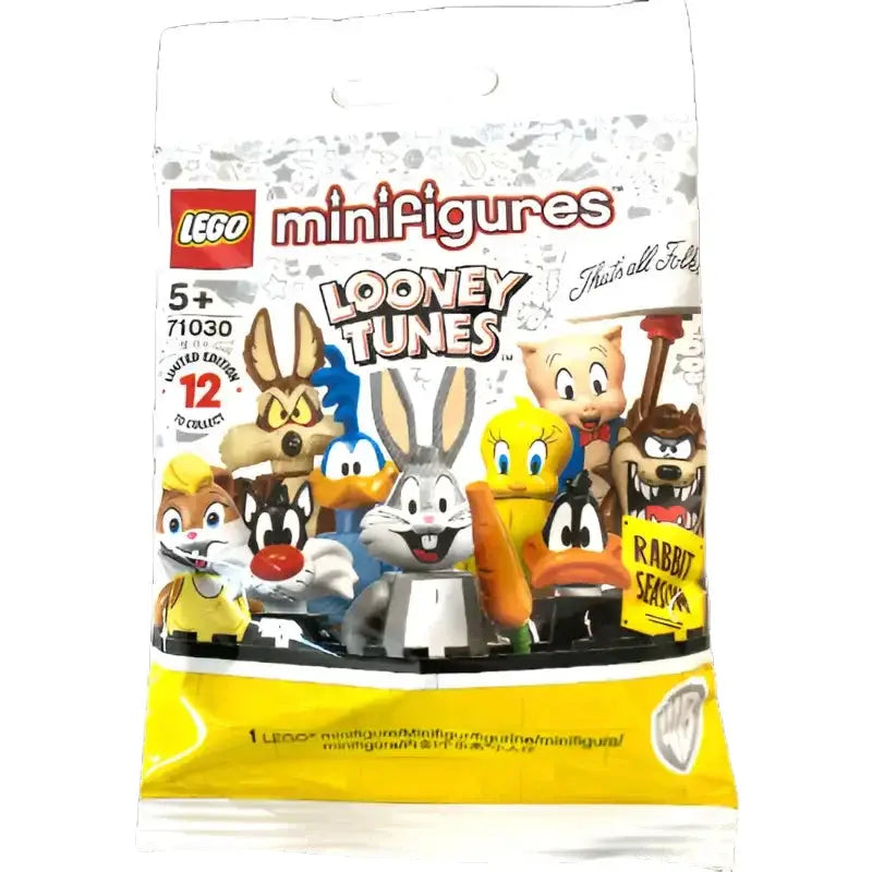 LEGO Minifiguren Looney Tunes™ jetzt kaufen - TradingToys.de 1