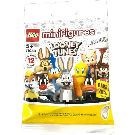 LEGO Minifiguren Looney Tunes™ jetzt kaufen - 1
