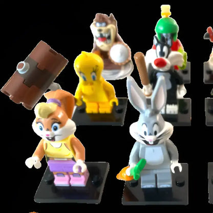 Lego Minifiguren Looney Tunes komplett kaufen - 2
