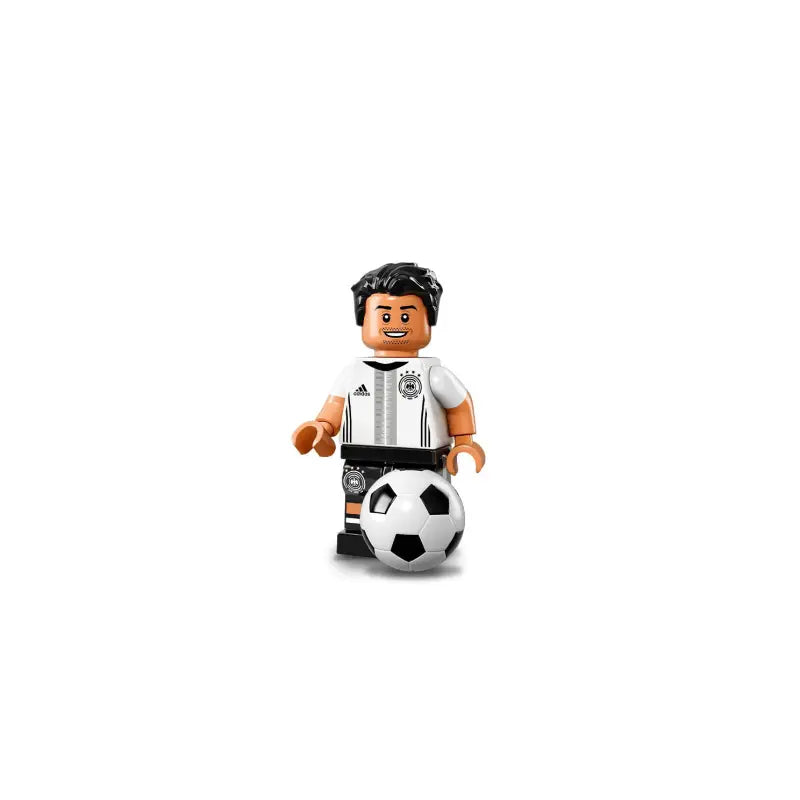 LEGO Mesut Özil kaufen – DFB Team 71014 Minifigur #8 | TradingToys - 2