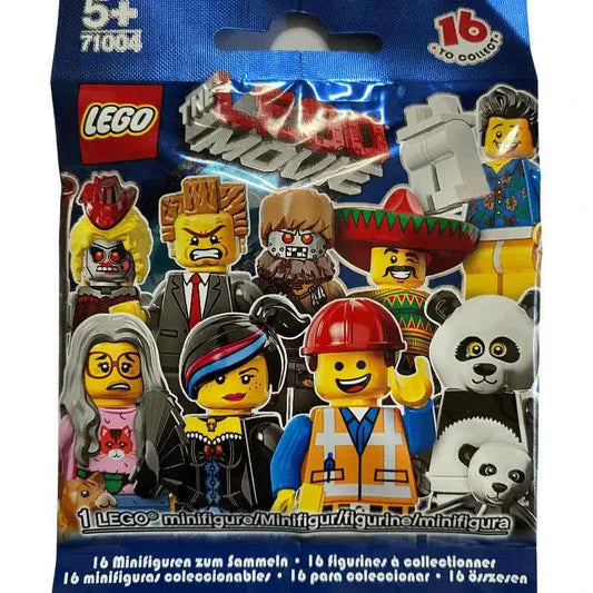 LEGO Minifiguren Movie 71004 jetzt kaufen - 1