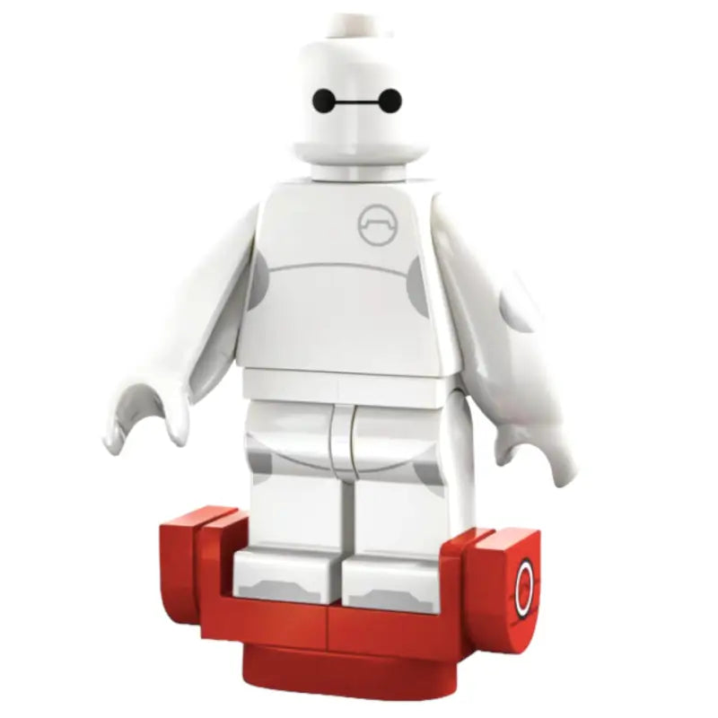 LEGO Minifiguren - Nr.17. Baymax - 71038 Disney 100 - 1