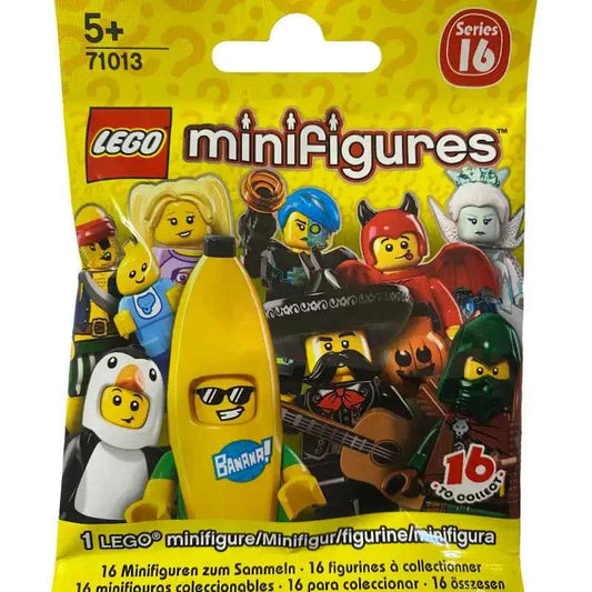 Lego Minifiguren Serie 16 jetzt kaufen - 1
