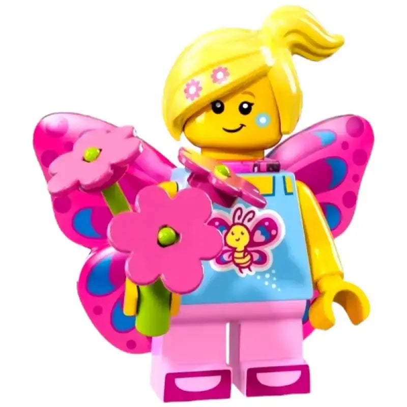 Lego Minifiguren Serie 17 jetzt sichern - 13