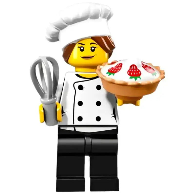 Lego Minifiguren Serie 17 jetzt sichern - 14