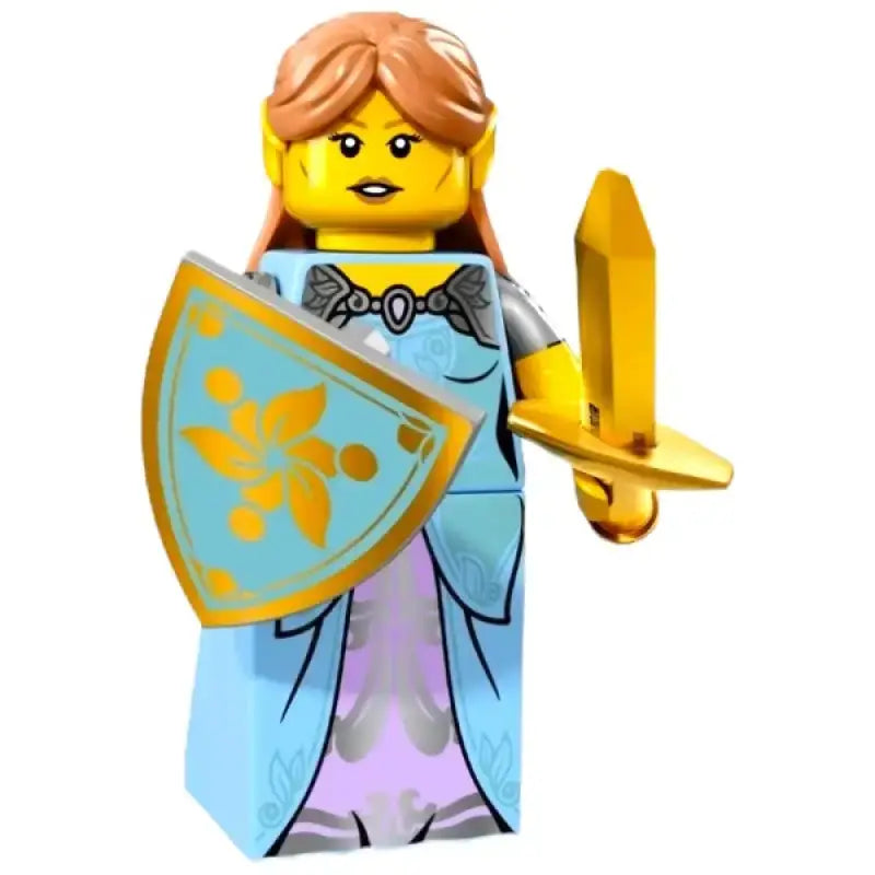Lego Minifiguren Serie 17 jetzt sichern - 3