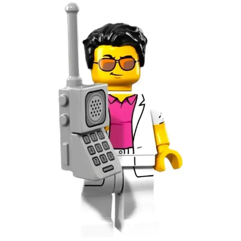 Lego Minifiguren Serie 17 jetzt sichern