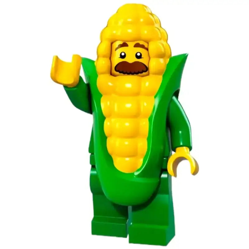 Lego Minifiguren Serie 17 jetzt sichern - 8
