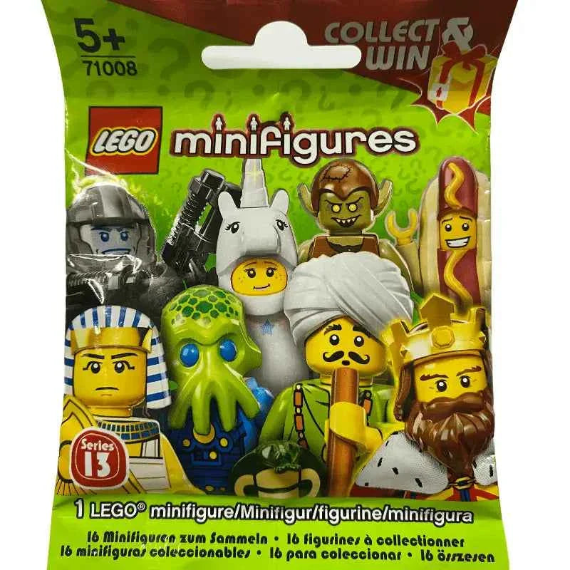 LEGO Minifiguren Series 13 Pack 71008 kaufen - 1