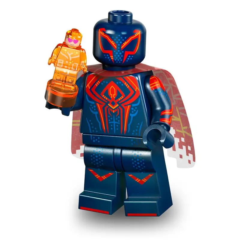 LEGO Minifiguren Spider-Man 71050 kaufen – Across The Spider-Verse - 1