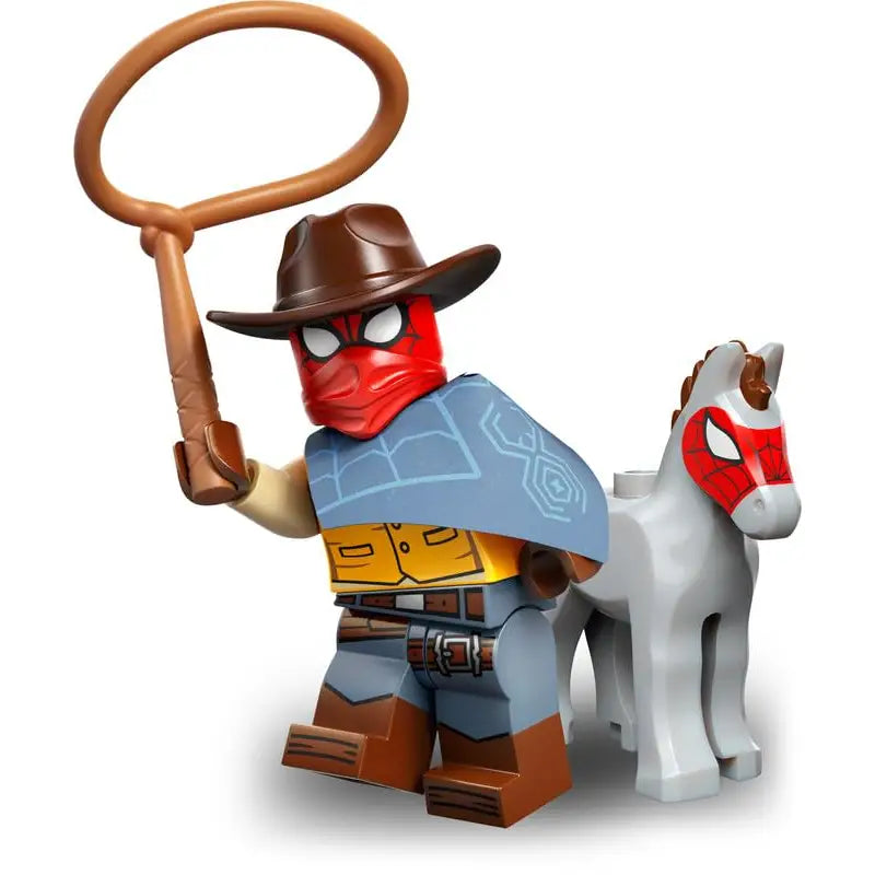 LEGO Minifiguren Spider-Man 71050 kaufen – Across The Spider-Verse - 2