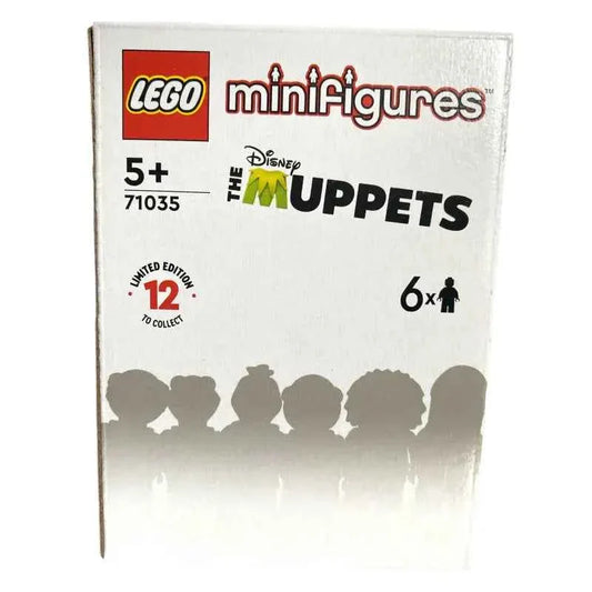 LEGO Minifigures Disney Muppets 6er Pack kaufen - 1