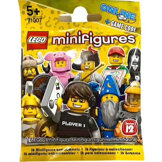 LEGO Minifigures Series 12 jetzt kaufen - 1
