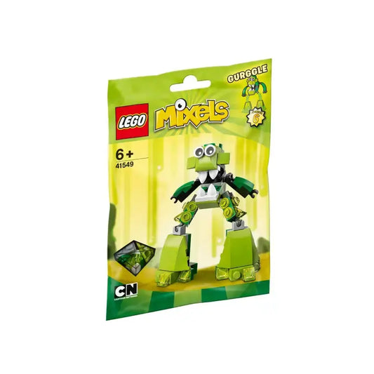 Lego Mixels 41549 Gurggle - 1