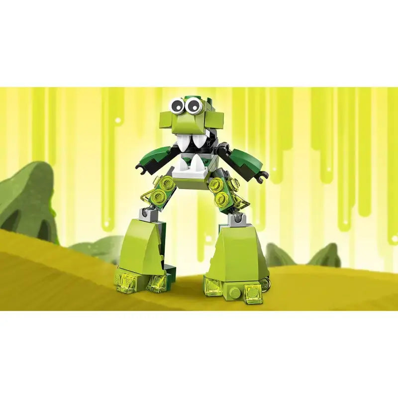 Lego Mixels 41549 Gurggle jetzt kaufen - 3