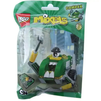 Lego Mixels 41574 Compax Serie 9 kaufen - 1