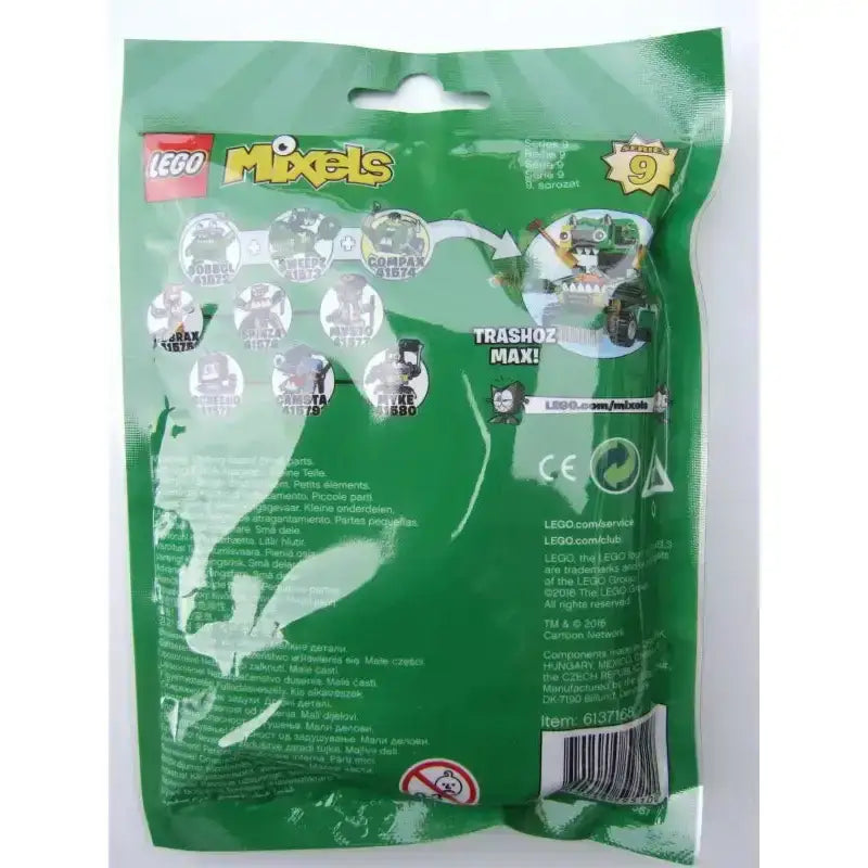 Lego Mixels 41574 Compax Serie 9 kaufen - 2