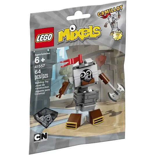 Lego Mixels Camilllot 41557 - Konstruktionsspielzeug - 1