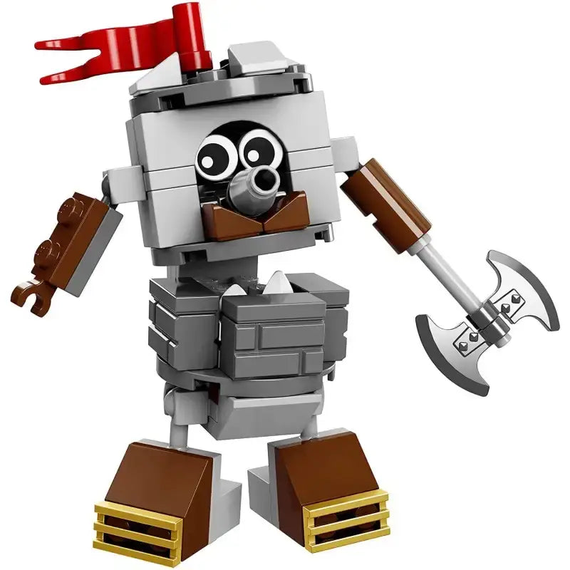Lego Mixels Camilllot 41557 - Konstruktionsspielzeug - 3