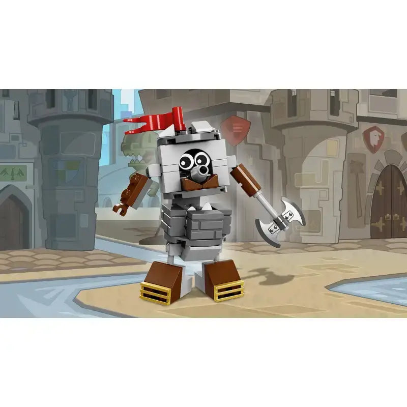 Lego Mixels Camilllot 41557 - Konstruktionsspielzeug - 2