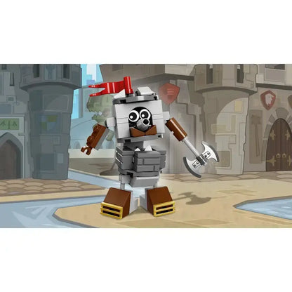 Lego Mixels Camilllot 41557 - Konstruktionsspielzeug - 2