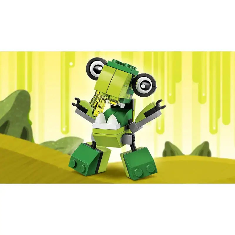 LEGO Mixels Dribbal 41548 Spielzeug kaufen - 2