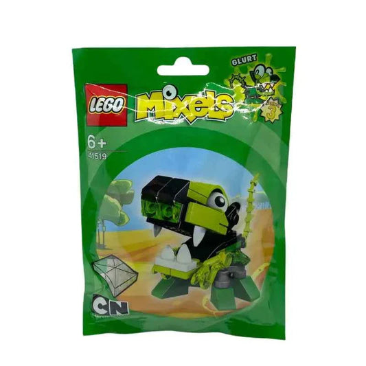 LEGO Mixels Serie 3 Glurt Polybag kaufen - 1