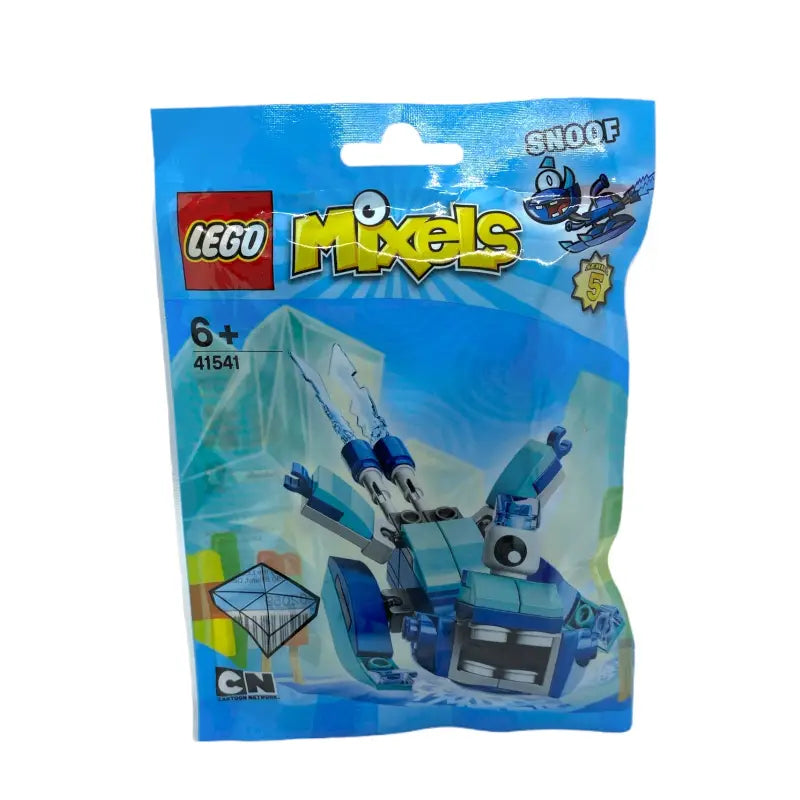 LEGO Mixels Serie 5 Snoof Polybag 41541 kaufen - 1