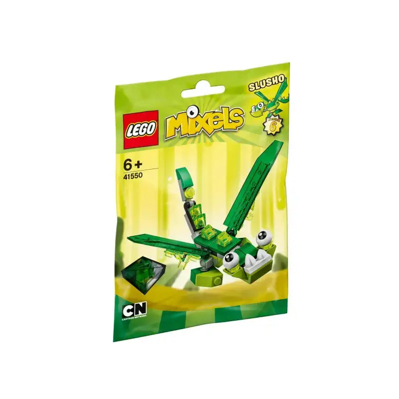 Lego Mixels Serie 6 Slusho Spielzeug kaufen - 1